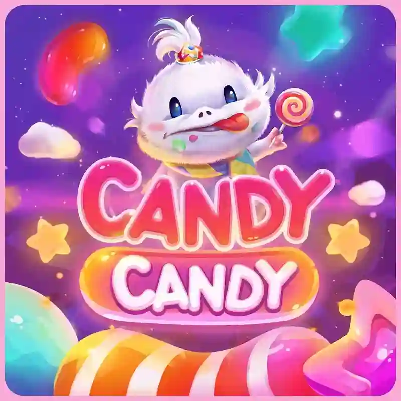 Slot Candy Candy kasino online
