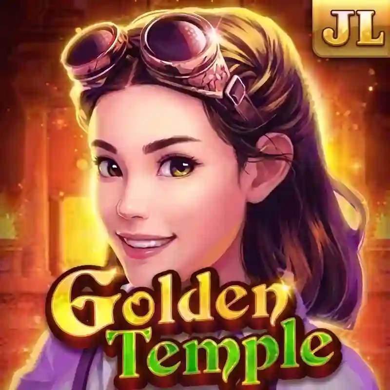 Permainan slot Golden Temple