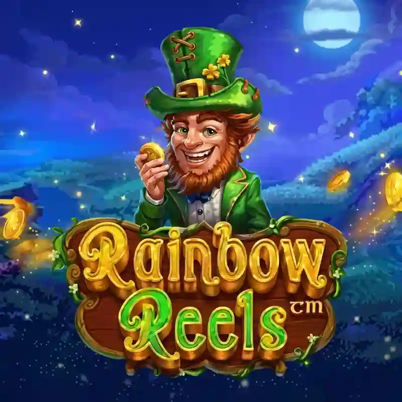 Rainbow Reels Slot Online melbet partner