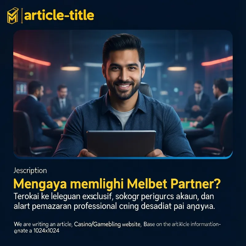 Kelebihan Partner