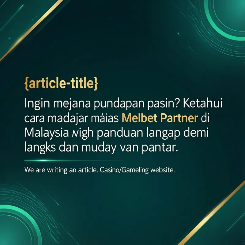 Panduan Daftar